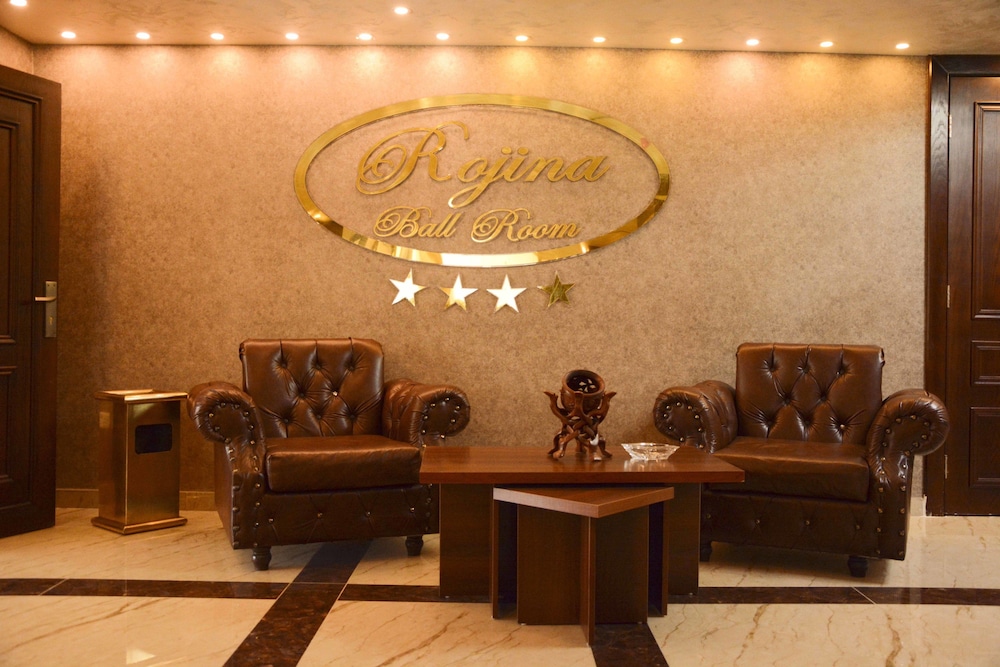 Rojina Hotel 24/33