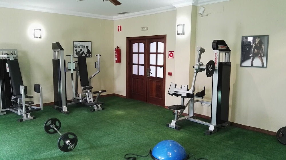 Alhaurin Golf Hotel 29/50
