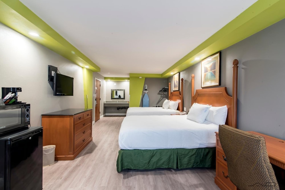 Seascape Inn - A Fairbridge Hotel 18/52