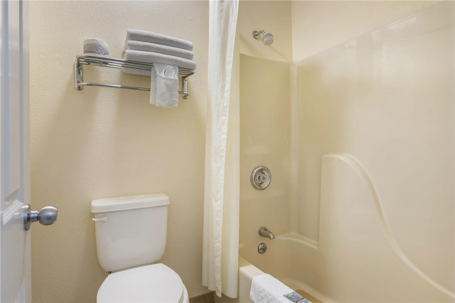 جناح بسرير كينج مع أريكة، Best Western Parkside Inn 3/3