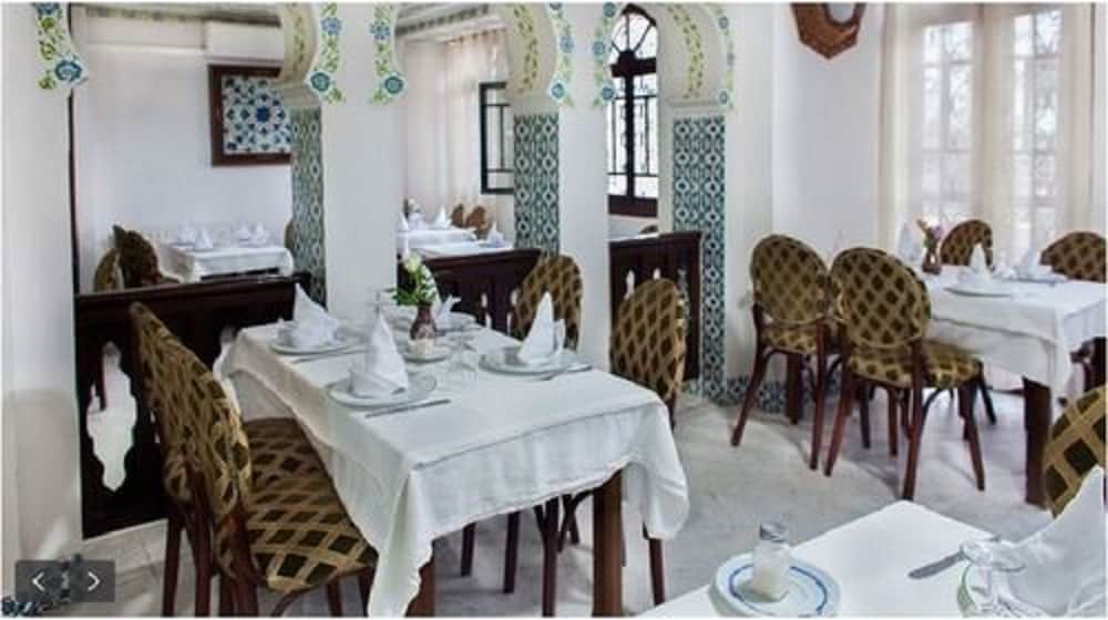 DAR DIAF ALGER 27/37