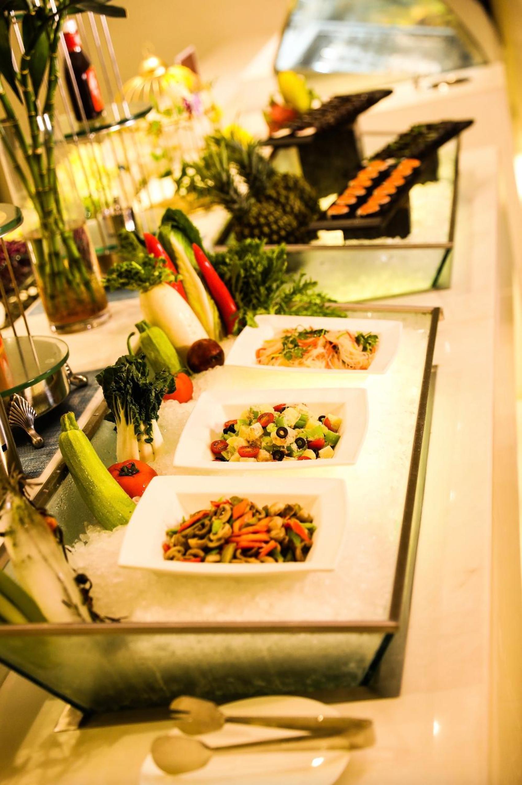 Garden Lane Meilan Airport Hotel Formerly Haikou Meilan Airport Hotel 45/67