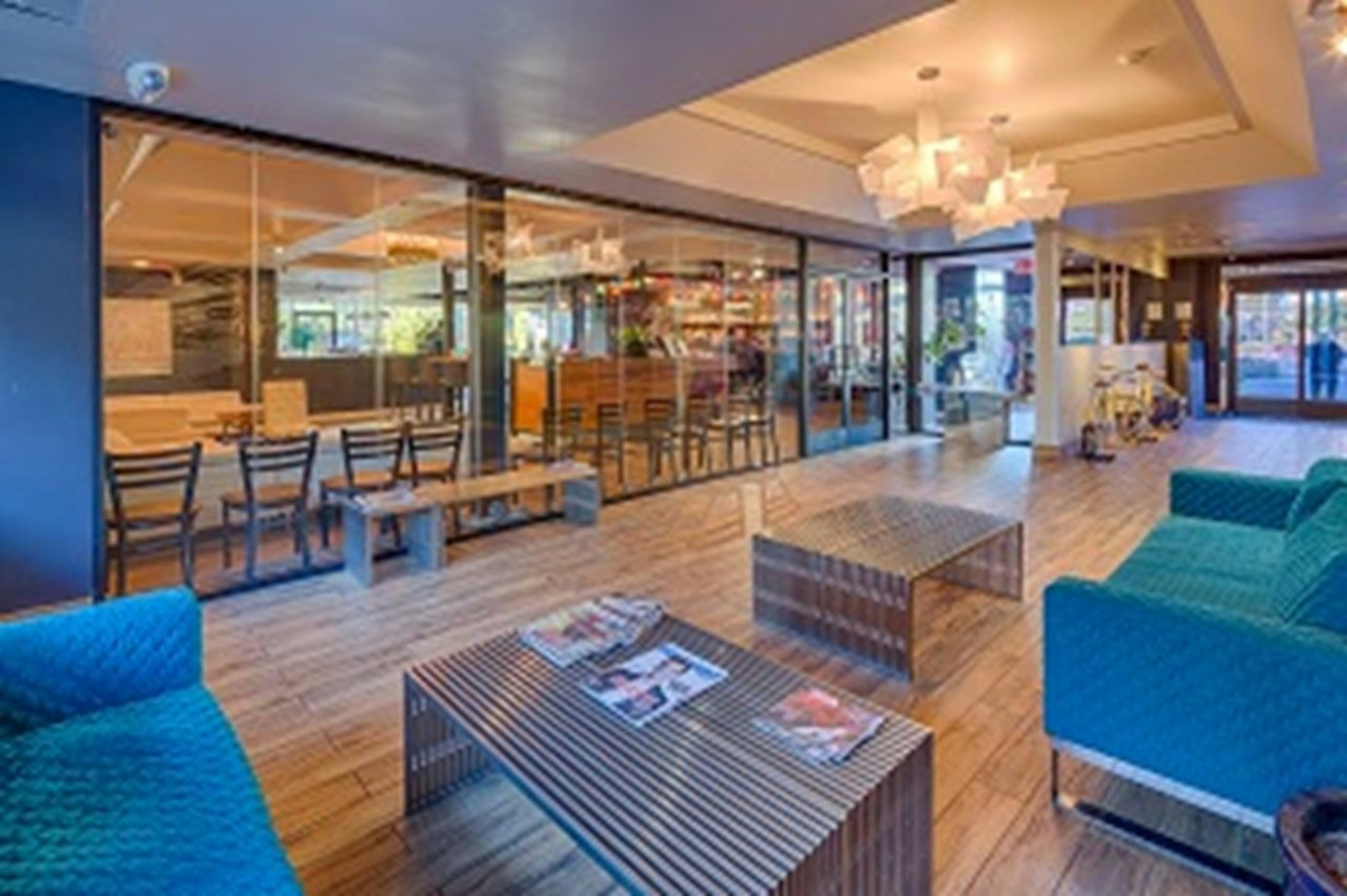 The Clarendon Hotel & Spa, BW Signature Collection 25/32