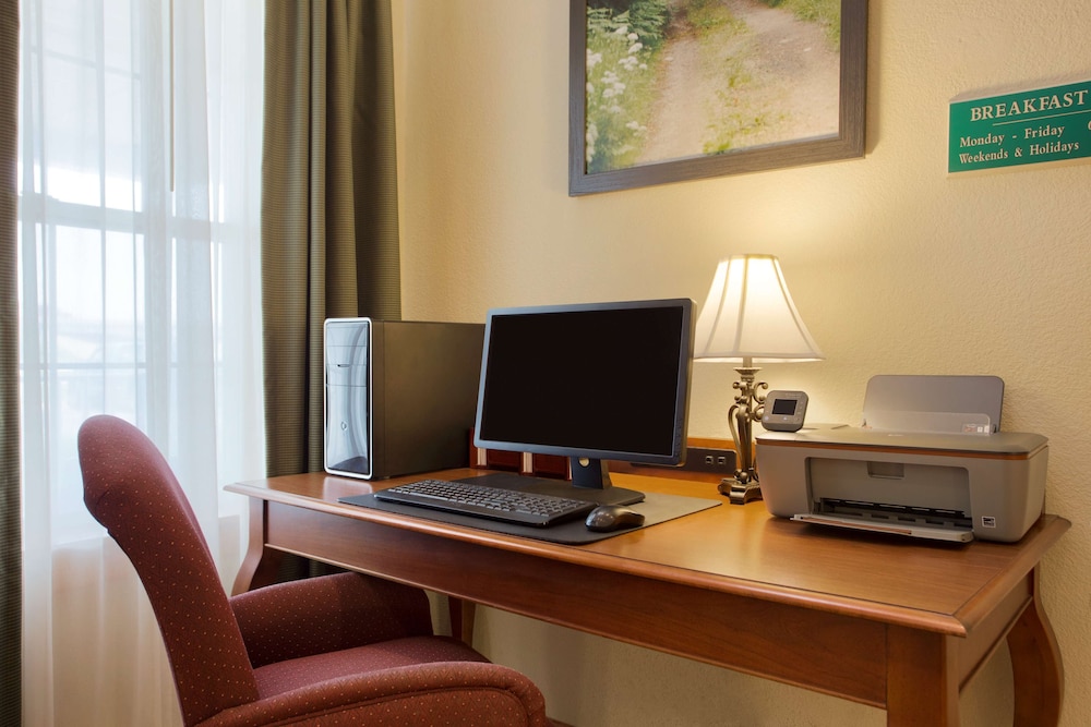 Country Inn And Suites By Carlson Nevada 19/19