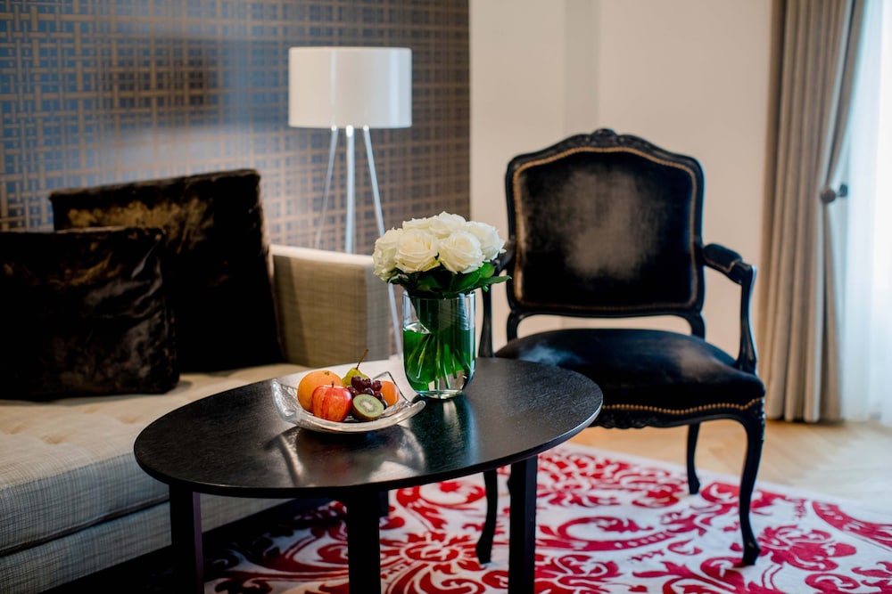 Hotel Schweizerhof Bern and The Spa 68/81