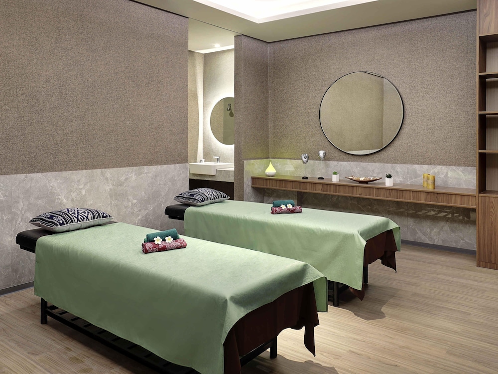 Mercure Bengkulu 31/66
