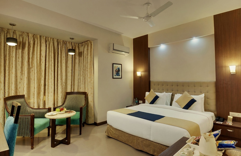 The Pamposh New Delhi 9/49