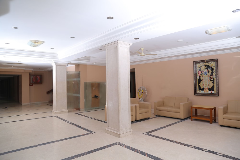 Hotel Surguru 8/60