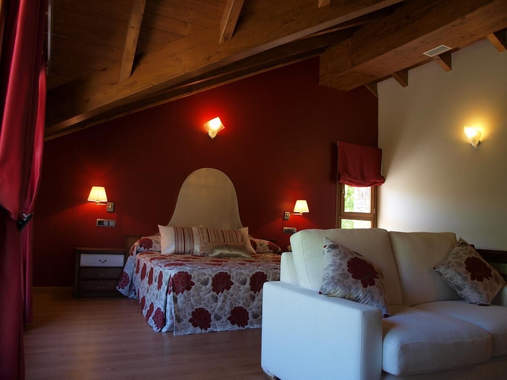 HOTEL CASA CHULDIAN 25/38