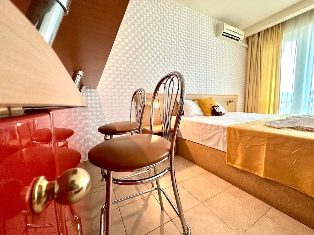 Planeta Hotel and Aquapark 12/50