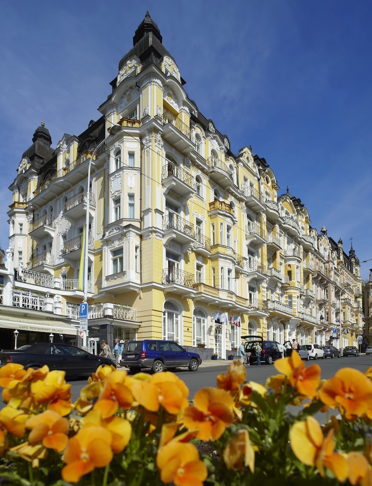 OREA SPA HOTEL PALACE ZVON 1/59