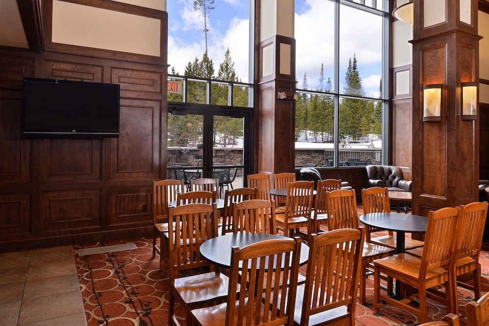 The Lodge at Big Sky 21/31
