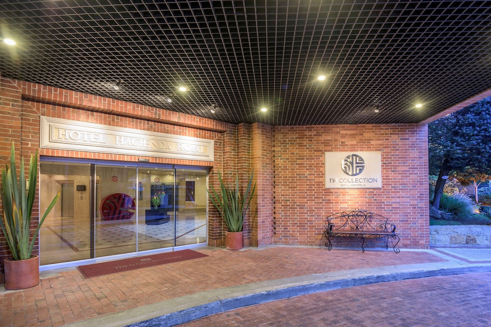 NH Collection Bogota Hacienda Royal 23/50