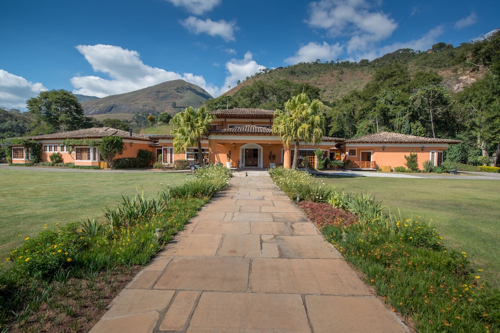 Quinta da Paz Resort 44/50