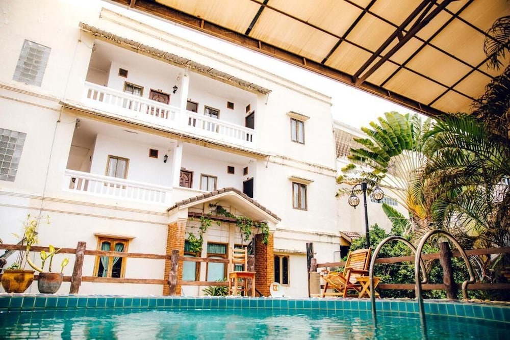 Mali Namphu Hotel 2/41