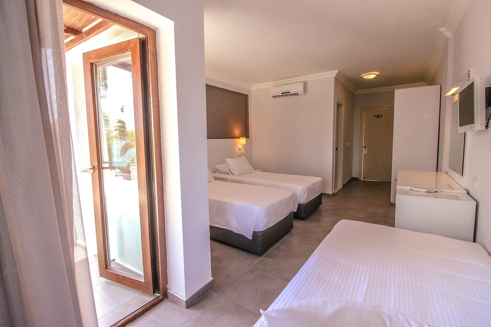 Club Muskebi Hotel 6/50