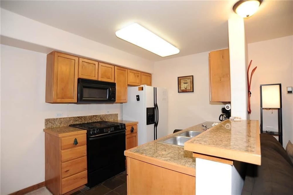 Los Pinos By Breckenridge Resort Managers 37/74