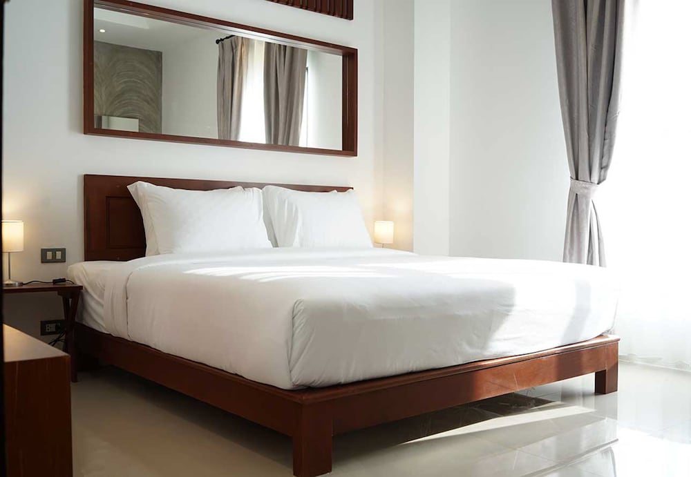 S2 Modern Boutique Hotel 16/50