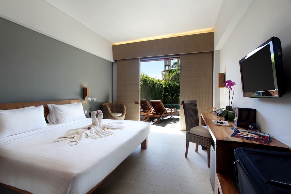THE 1O1 Bali Oasis Sanur - CHSE Certified 39/85