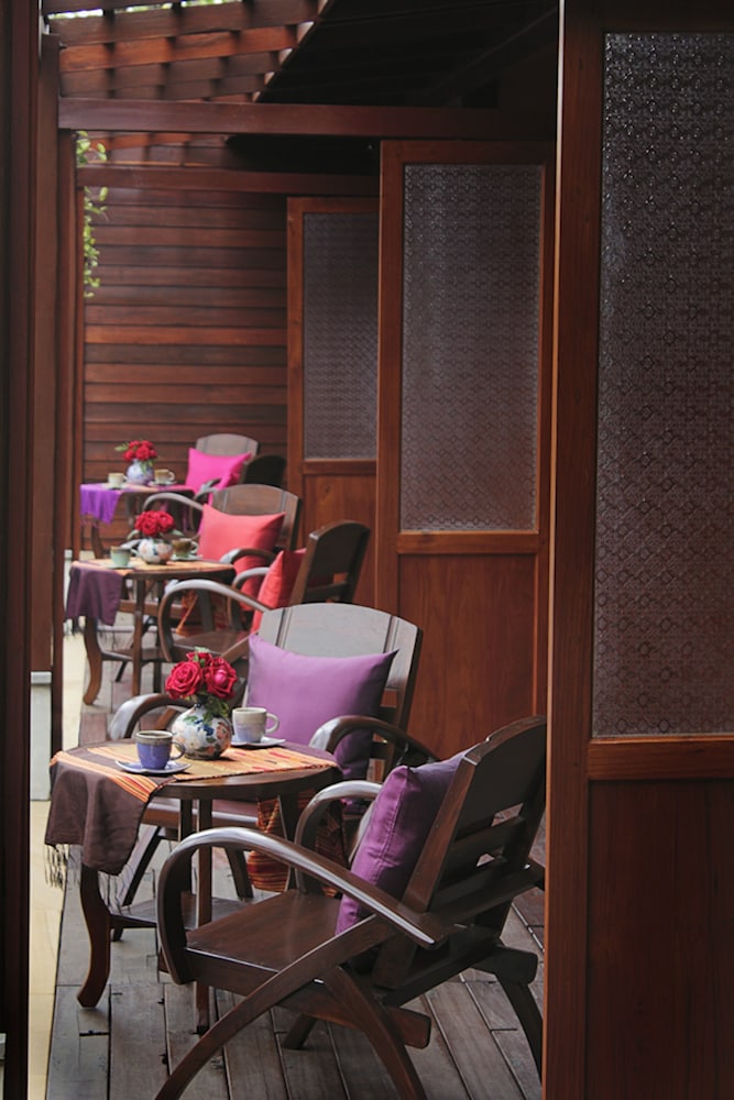 Baan U Sabai Boutique House 49/64