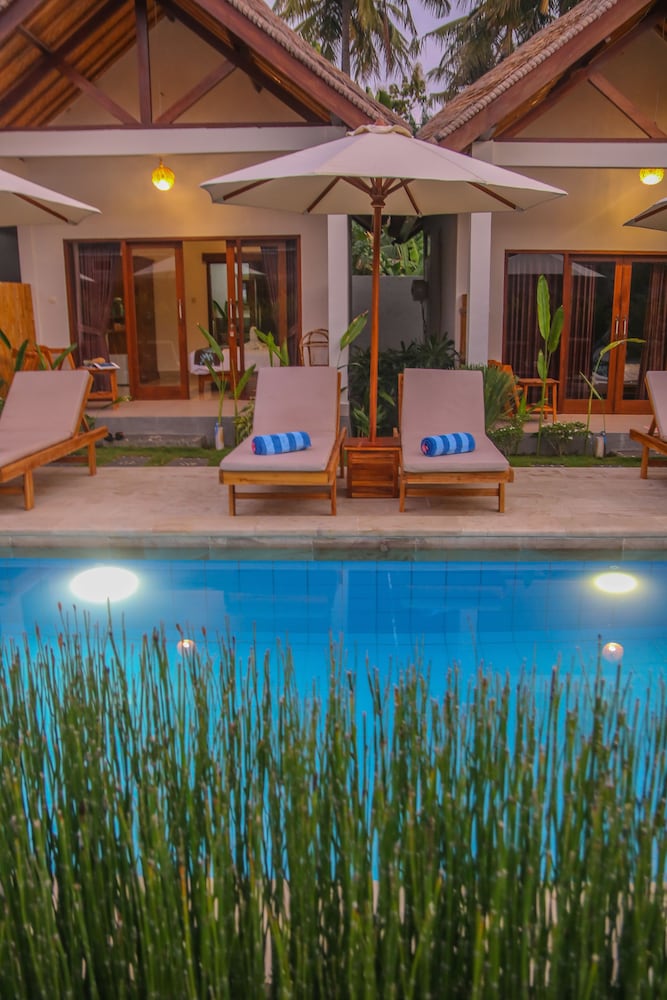 Cozy Cottages Lombok 2/50