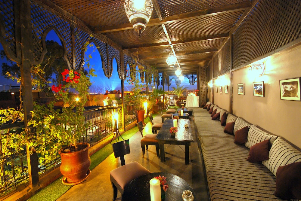 Riad Terra Bahia 33/50