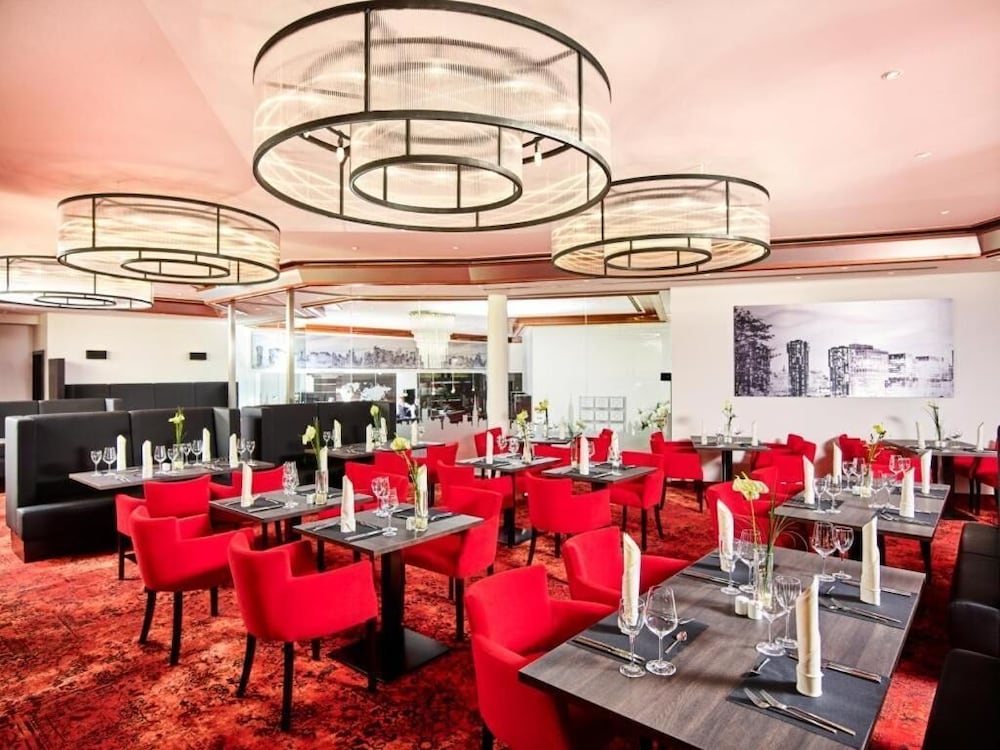 Sieben Welten Hotel & Spa Resort 39/49