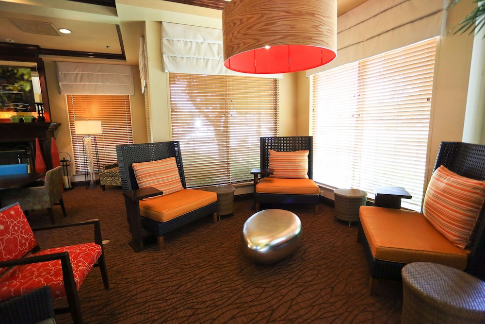 Hilton Garden Inn Bentonville Hotel 42/62