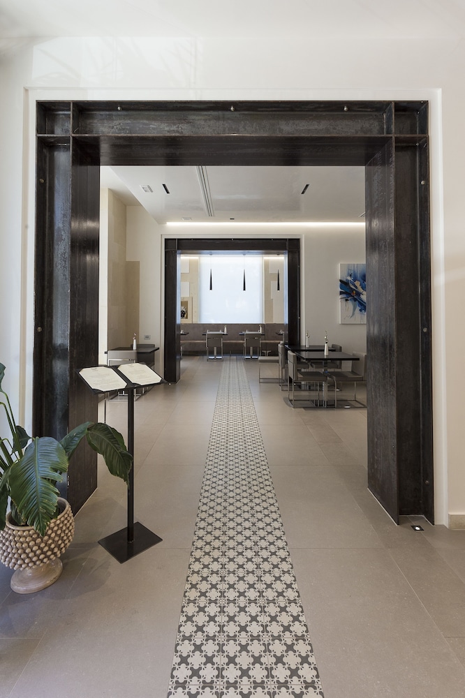 Caportigia Boutique Hotel 10/76
