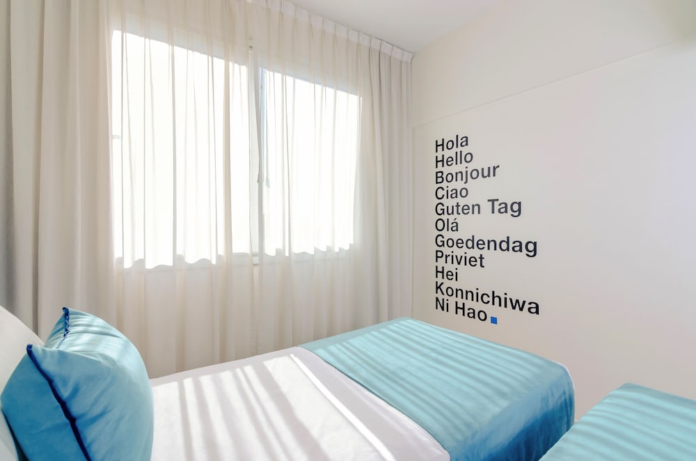 Reco by DOT Suites 57/92