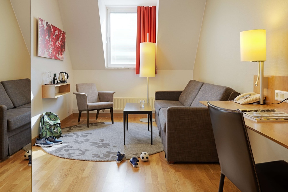 Scandic Star Lund 28/50
