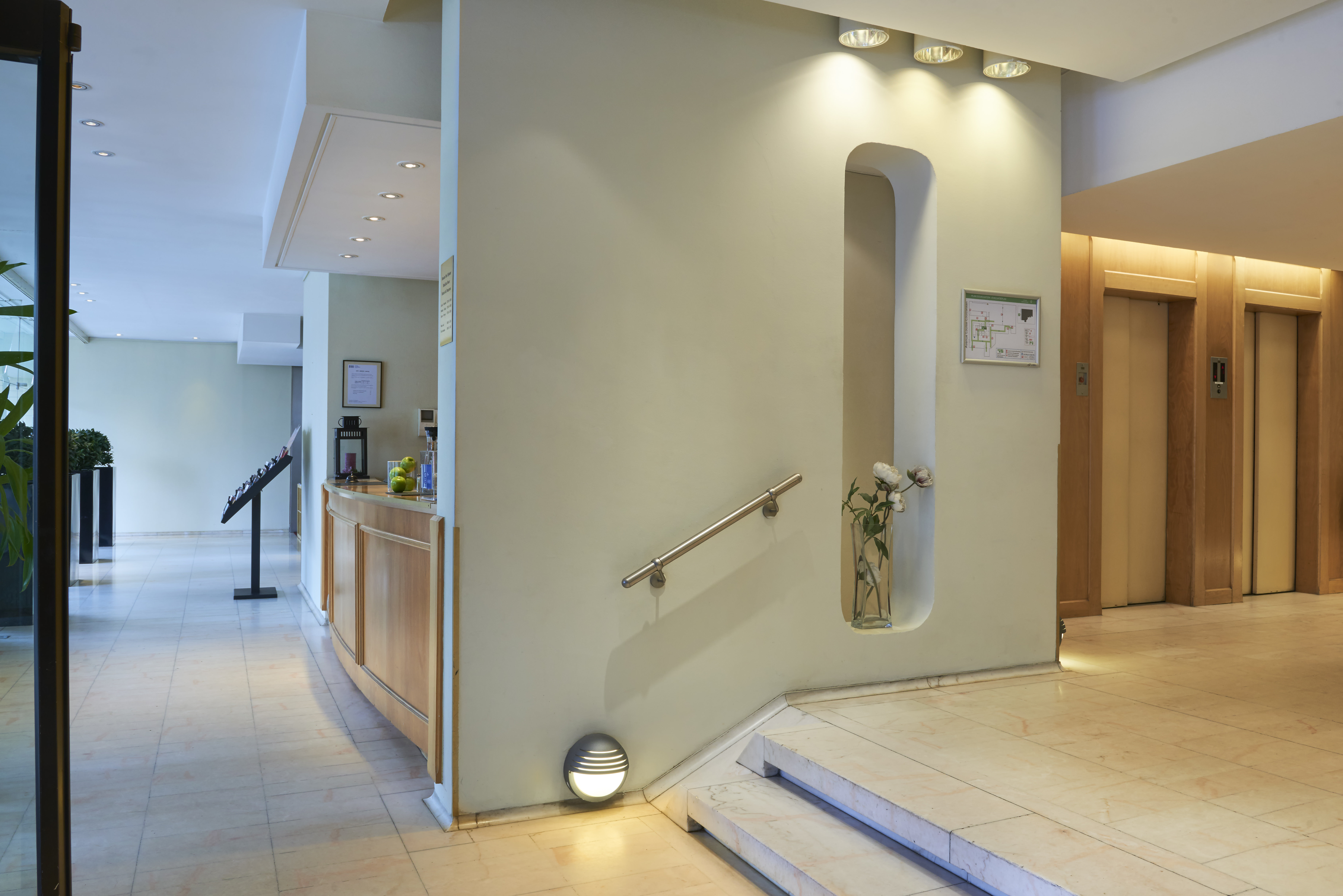 Hotel Brussels 15/22