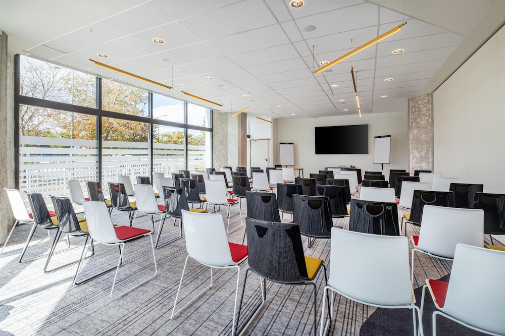 Hyatt Centric Reims 59/69