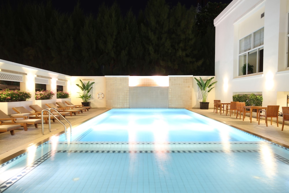 Kantary Bay Hotel And Serviced Apartments Rayong 28/70