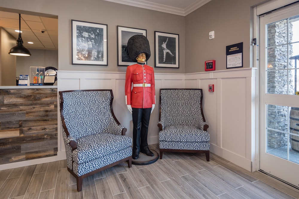 Aristocrat Hotel, BW Signature Collection 27/31