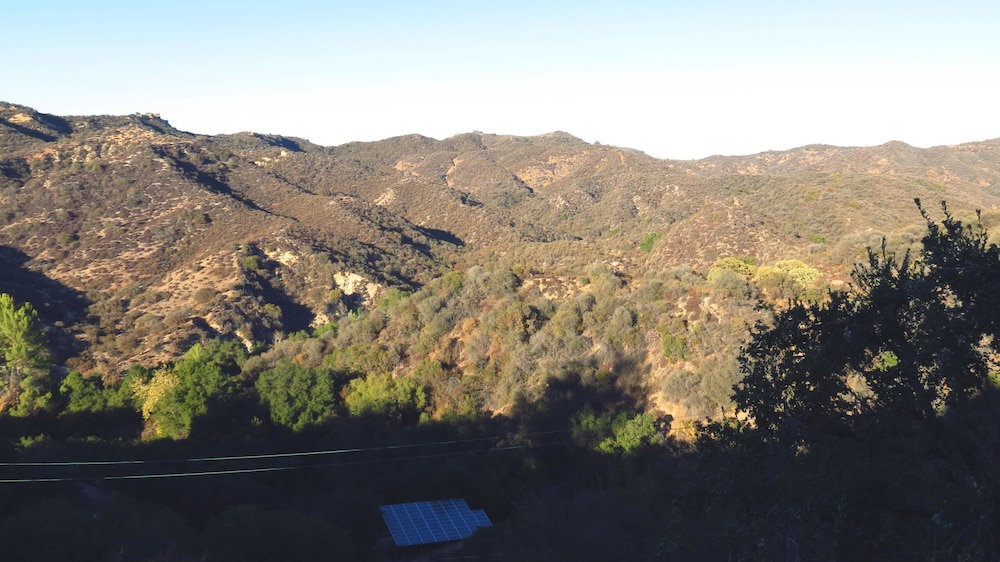 Topanga Canyon Inn Bed and Breakfast 36/49