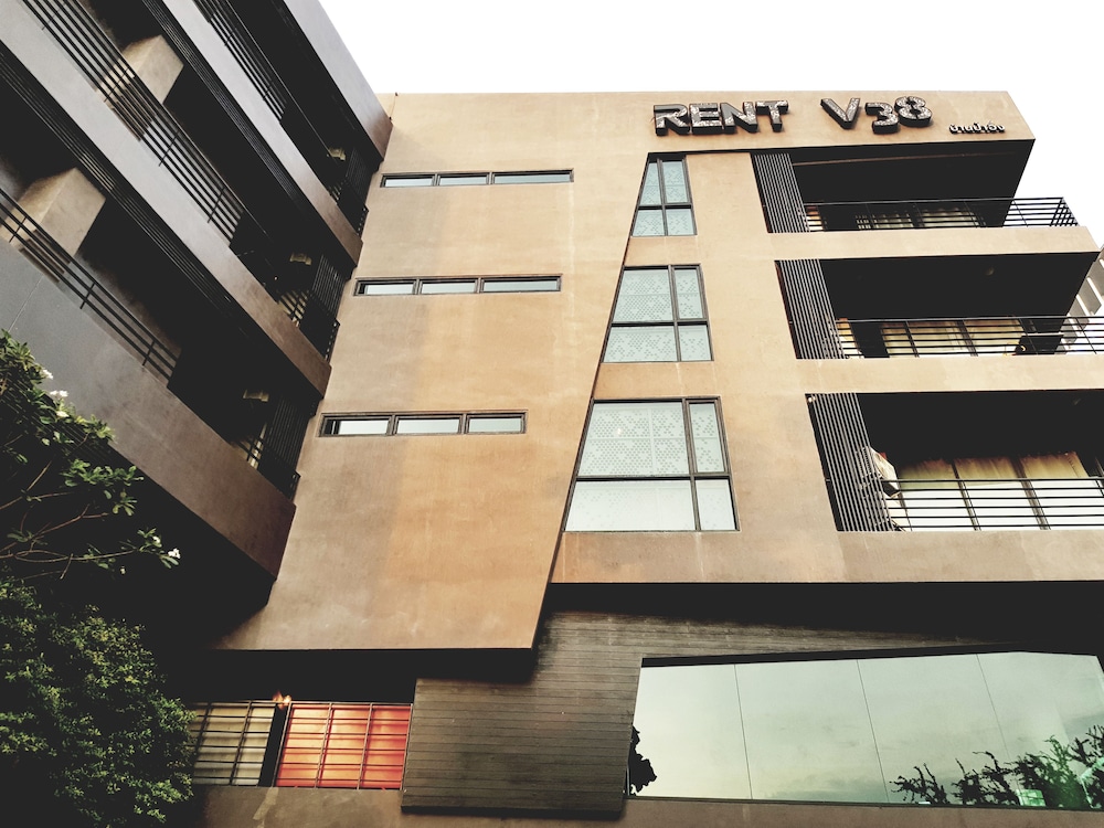 Rent V38 1/90