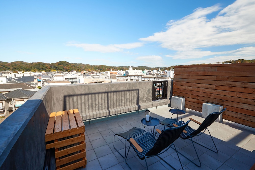 Kamakura Hotel 35/50