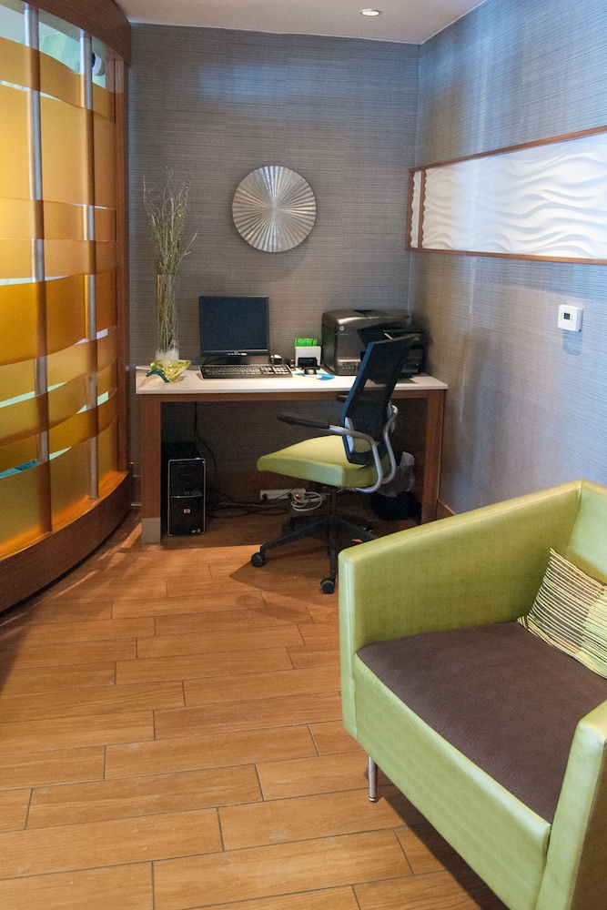 Springhill Suites Pittsburgh Monroeville 28/40