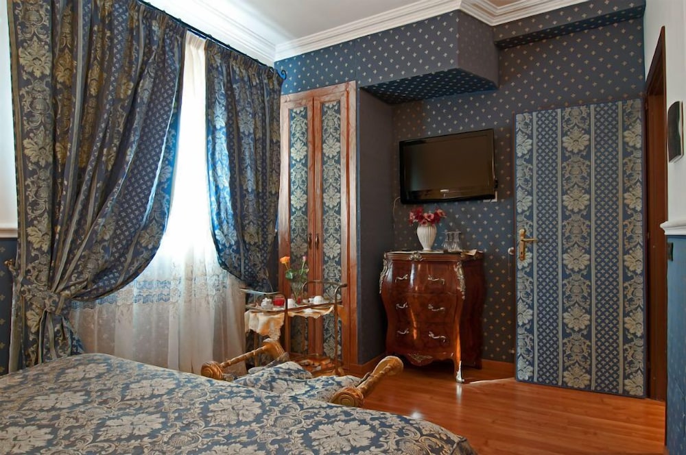 Residenza Antica Roma Hotel 21/25