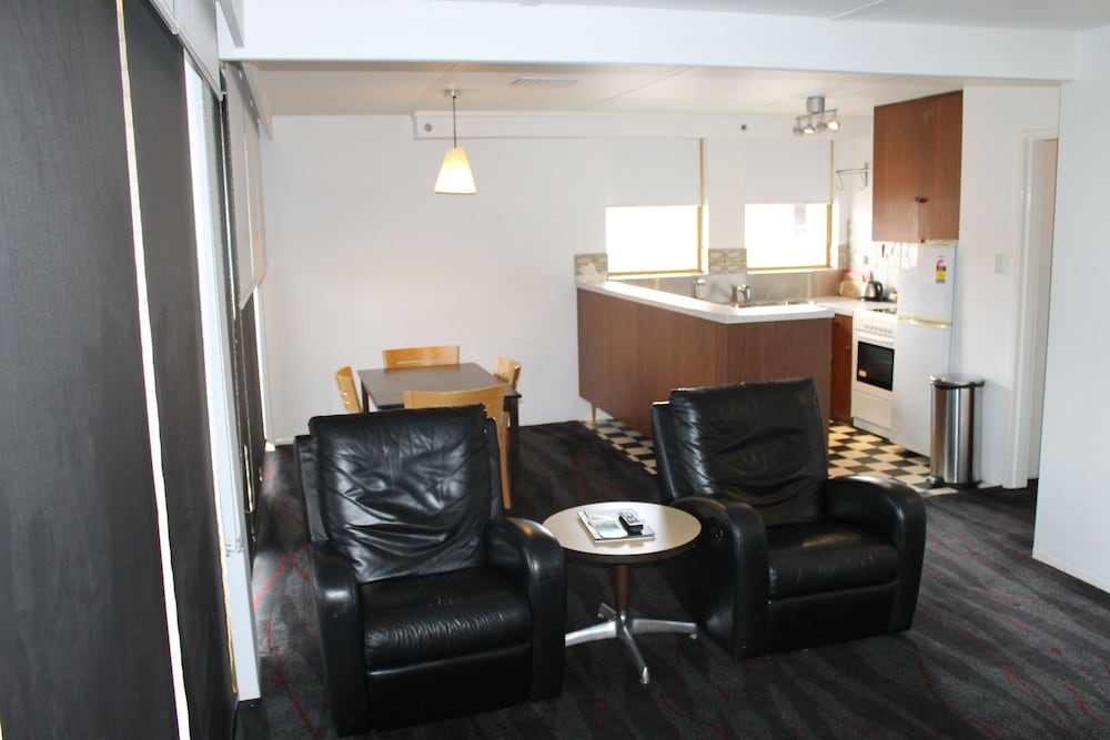 Surestay Hotel By Best Western Mid City Ballarat 31/47