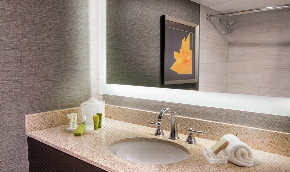 Hilton Parsippany 23/71