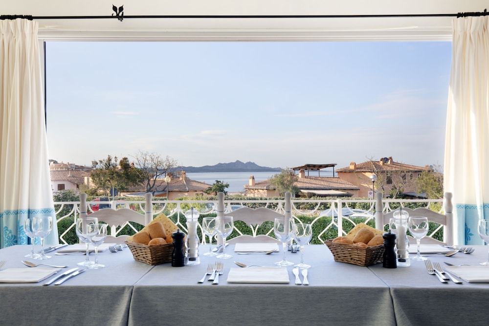 Hotel Cormorano 25/43