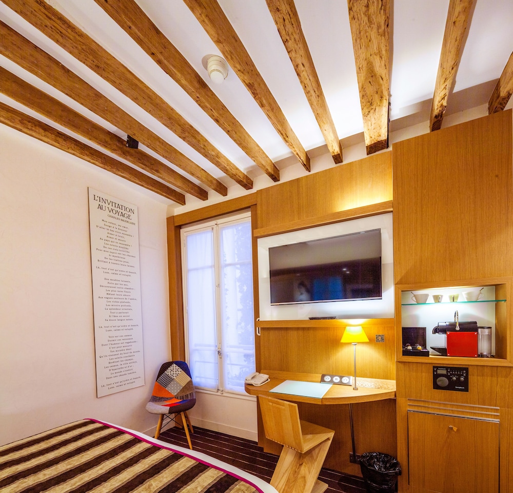Select Hotel - Rive Gauche 24/42