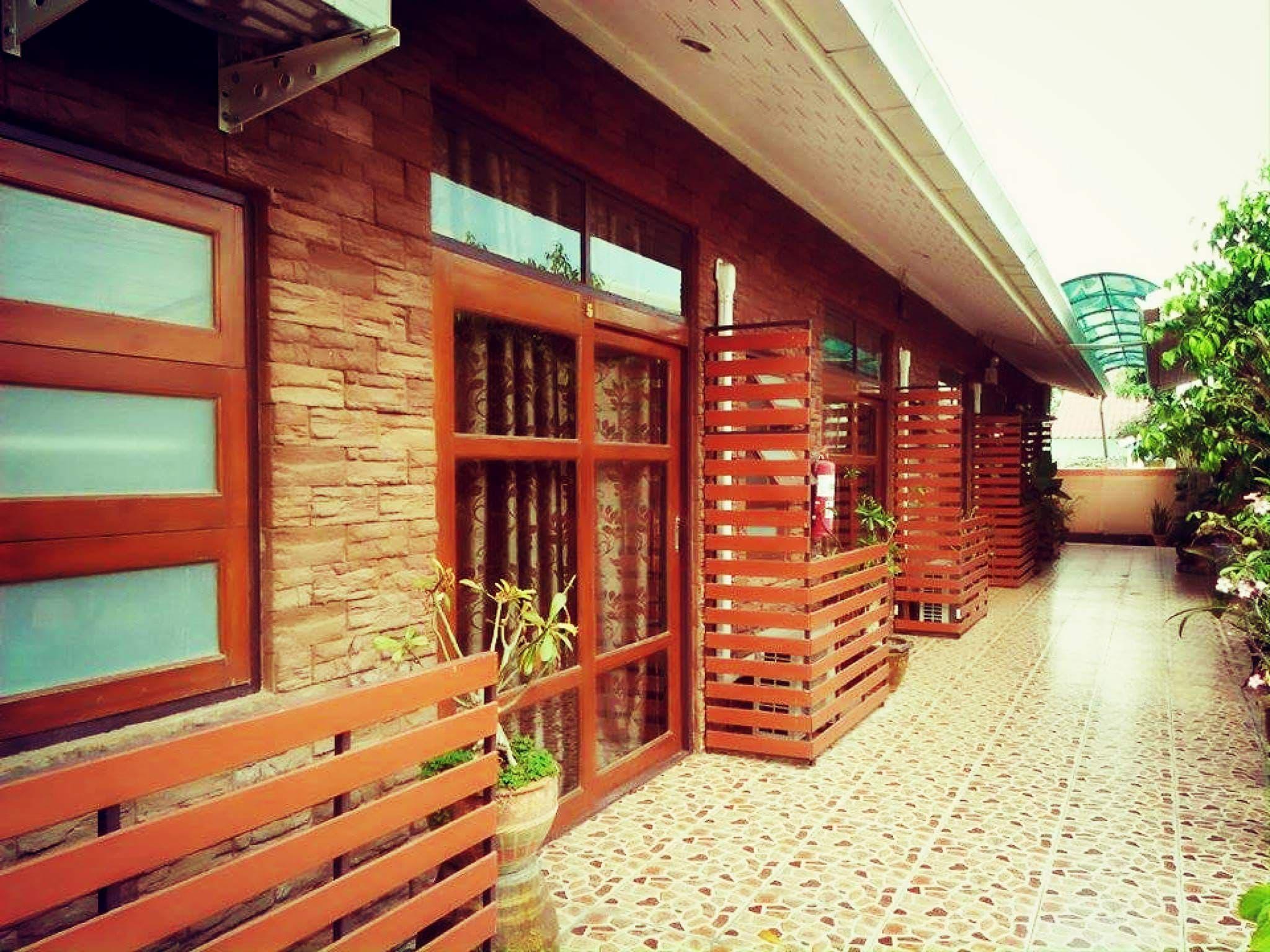 My Home Guest House 3/58