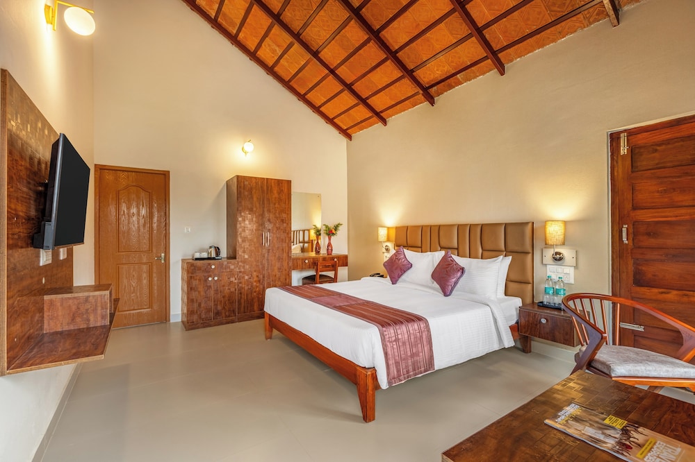 Brook Stone Villas By Rai Hospitality 11/47