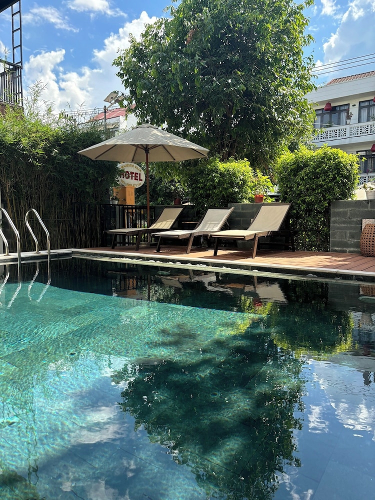 Hoi An Majestic Villa 67/76
