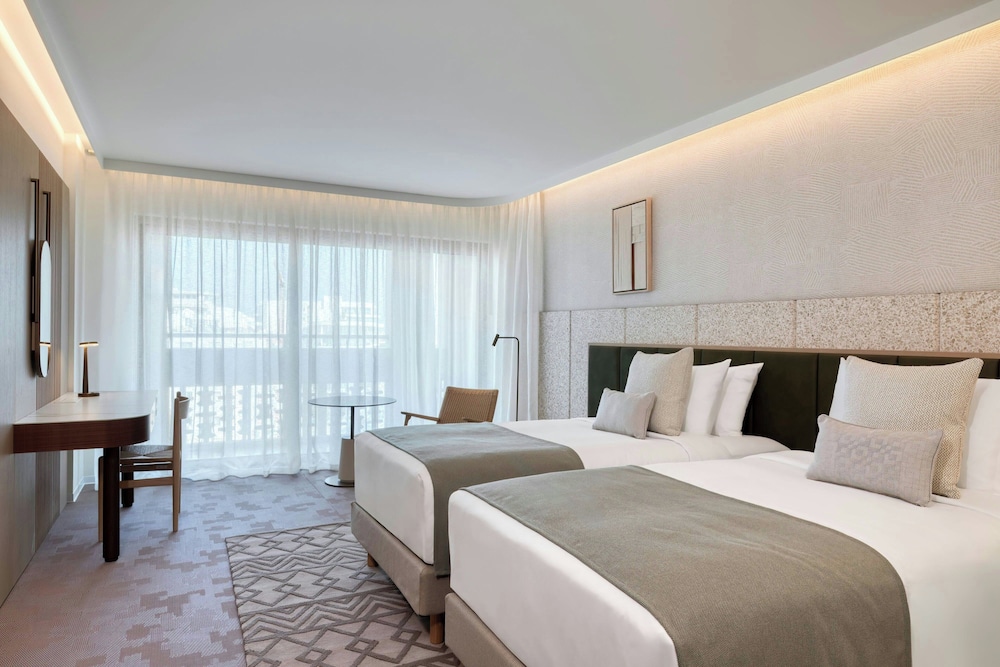 Room at The Landmark Nicosia, NICOSIA