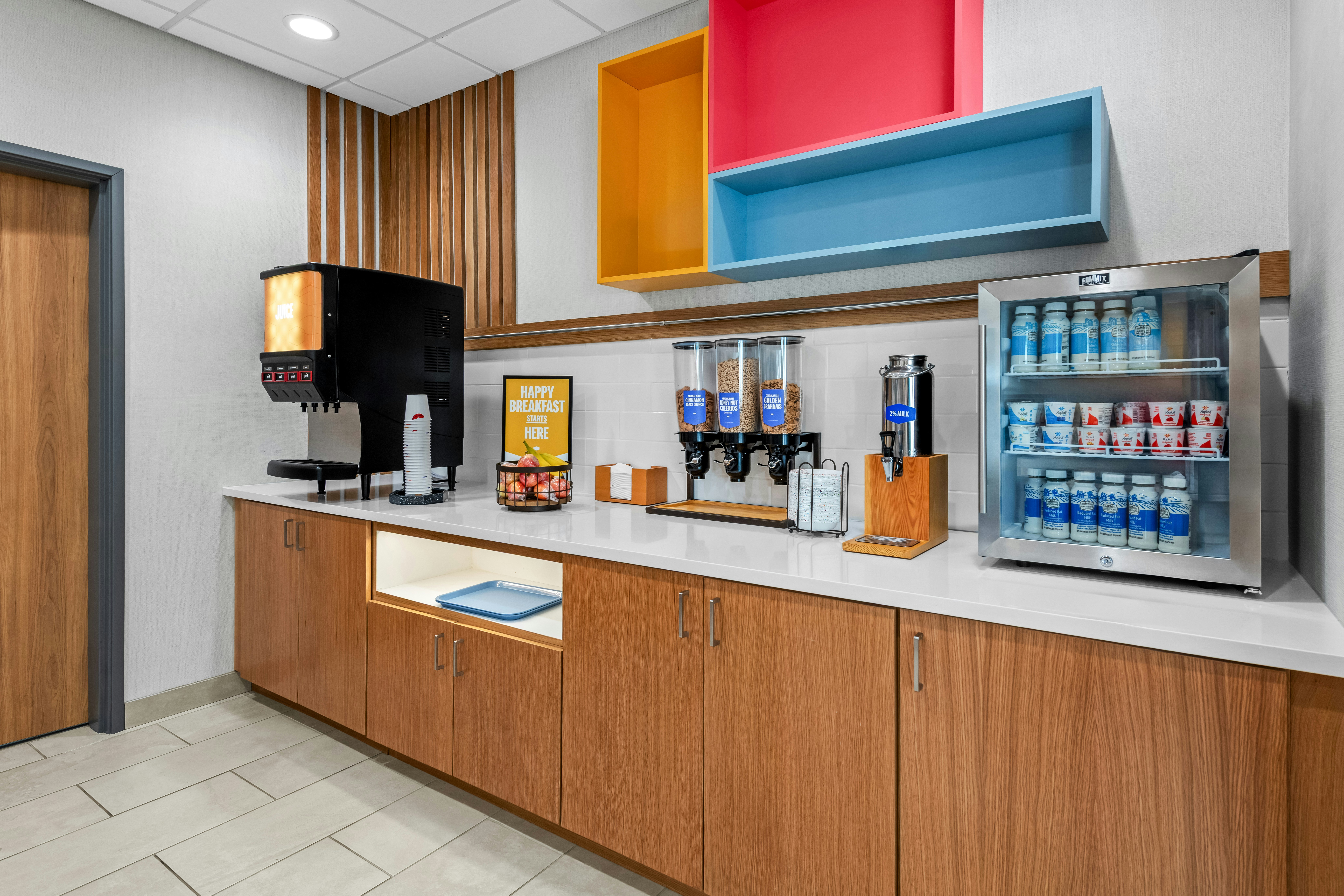 Hampton Inn Mt. Vernon OH 15/27