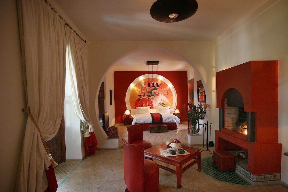 Demeures d'Orient Riad & Spa 32/50